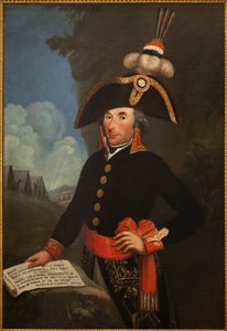 Portrait d