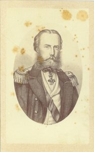 Portrait de l