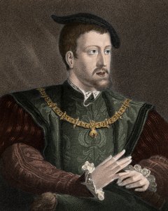 Portrait de l