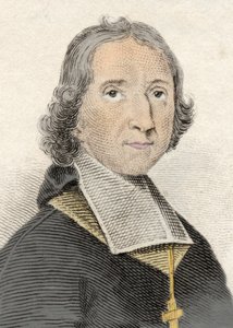 Portrait de François de Pons de Salignac de La Mothe-Fénelon
