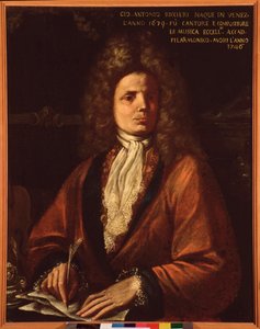 Portrait de Giovanni Antonio Riccieri (peinture)