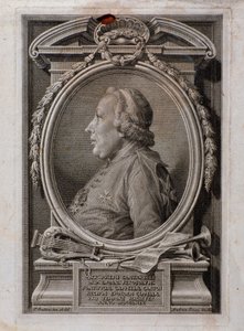 Portrait de Joseph Santarelli