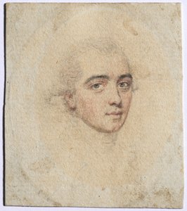 Portrait de M. de Viapre