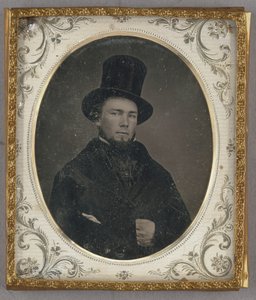 [Portrait d