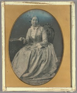 [Portrait d