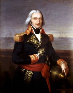 Portrait de l