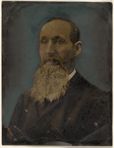 [Portrait d