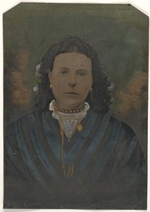 [Portrait d