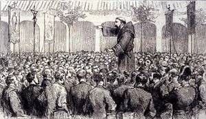 Prédication d