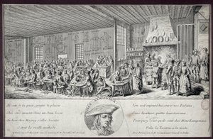 Taverne de Ramponaux