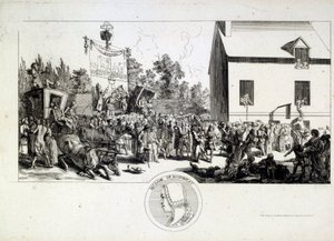 Taverne de Ramponaux