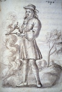 Rhabdomancie : traité intitulé « la physique occulte ou traité de la baguette divine et de ses usages pour la découverte des sources d