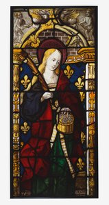 Sainte Dorothée