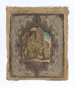 Savoyards - Unknown artist