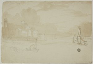 Port avec Bateaux de Pêche