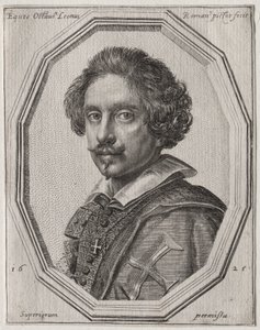 Autoportrait - Unknown artist