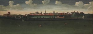 Abbaye de Shrewsbury - Unknown artist