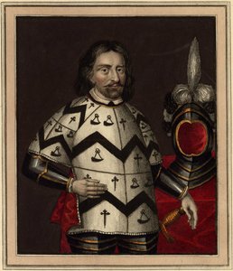 Sir Richard Sutton, avocat anglais