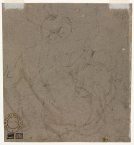 Esquisse (verso)