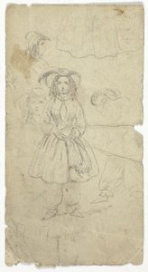 Croquis d