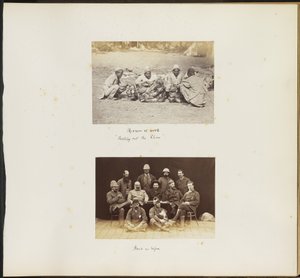 Les dépeceurs à l