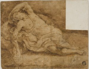 Sommeil - Unknown artist