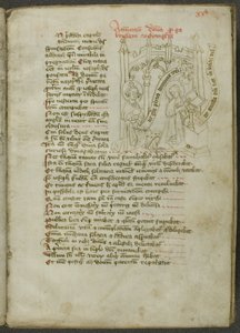 Speculum Humanae Salvationis - Unknown artist