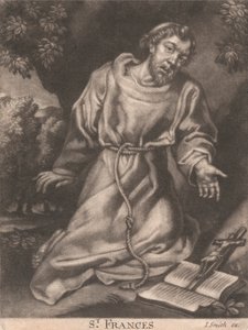 Saint François