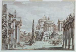 Décor de scène, un forum