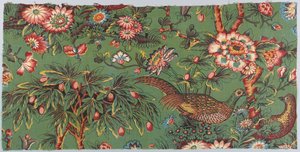 Textile - Unknown artist
