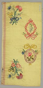 Textile - Unknown artist