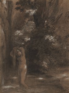Le bain