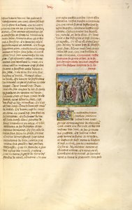 La trahison du Christ