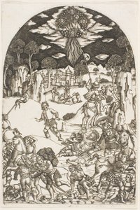 La Conversion de Saint Paul