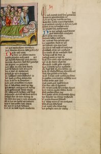 La mort de Jacob