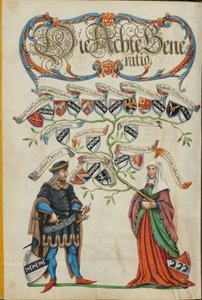 La huitième génération, Anthony Derrer