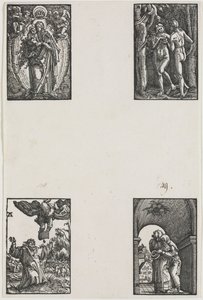La chute et la rédemption de l