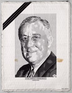Le Grand Président: 1932-1945