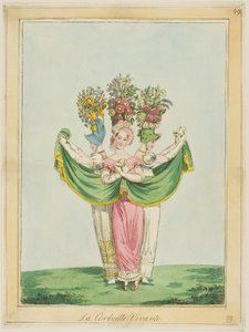 Le panier vivant