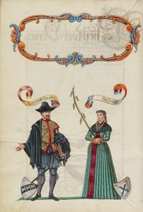 La dix-neuvième génération, Christoph Derrer