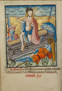 La résurrection