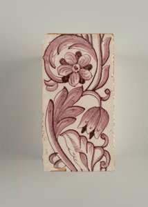 Carreau - Unknown artist