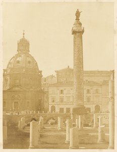 [Colonne de Trajan] - Unknown artist