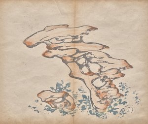Sans titre - Unknown artist