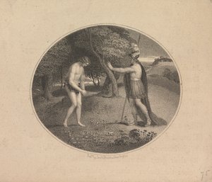 Sans titre - Unknown artist