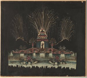Fête de la Saint-Valentin