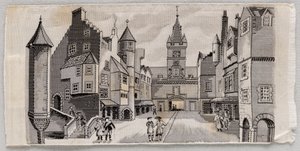 Vue de Coventry