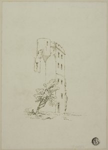 Vue de Dilston