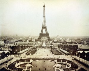 Vue de l