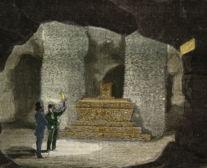 Vue de l